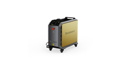 Intelligent development of laser handheld welding: the future is here
