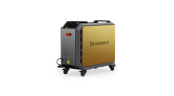 Automatic laser welding machine: safe and efficient, high precision, and good performance