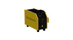 Intelligent laser handheld welding, a new choice for efficient and beautiful welding!
