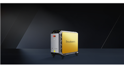 Mobile air-cooled laser handheld welding: efficient breakthrough of difficult points!