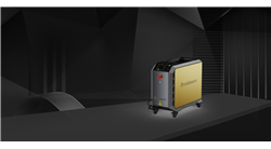 Laser handheld welding machine: revolutionizing the new era of industrial welding!